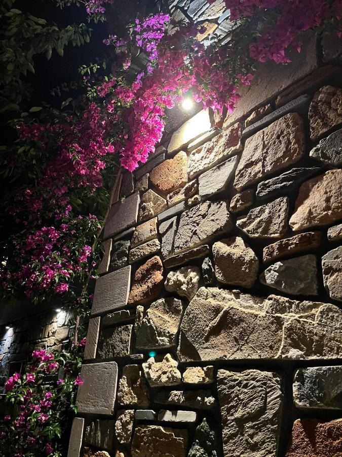 Villa Anna Áyios Nikólaos Luaran gambar