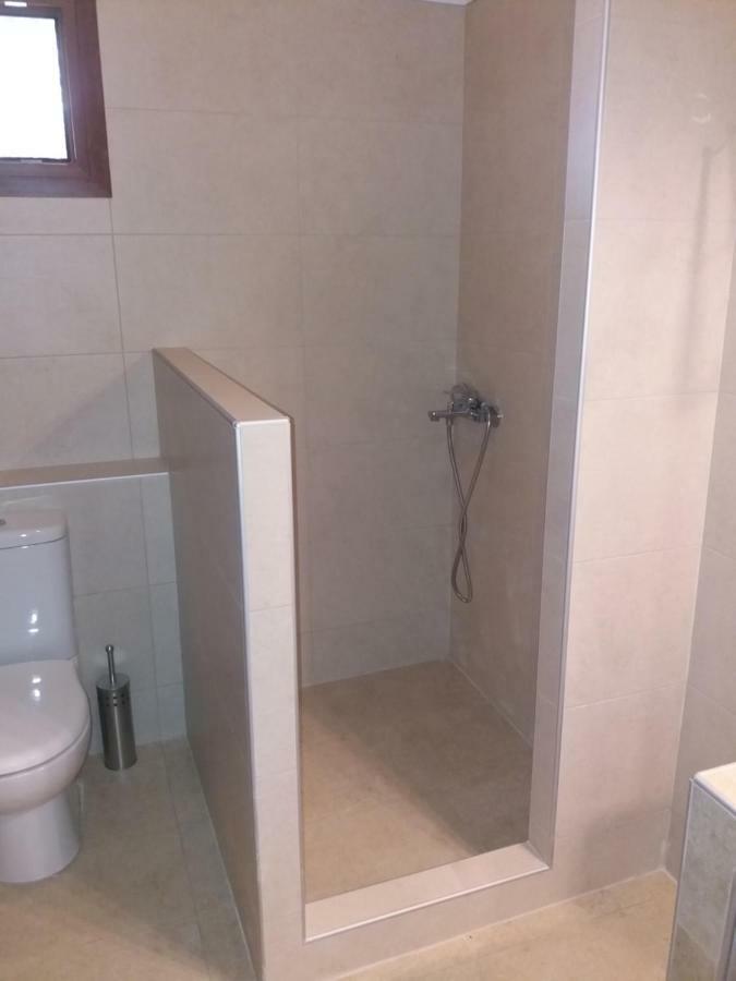 Villa Anna Áyios Nikólaos Luaran gambar