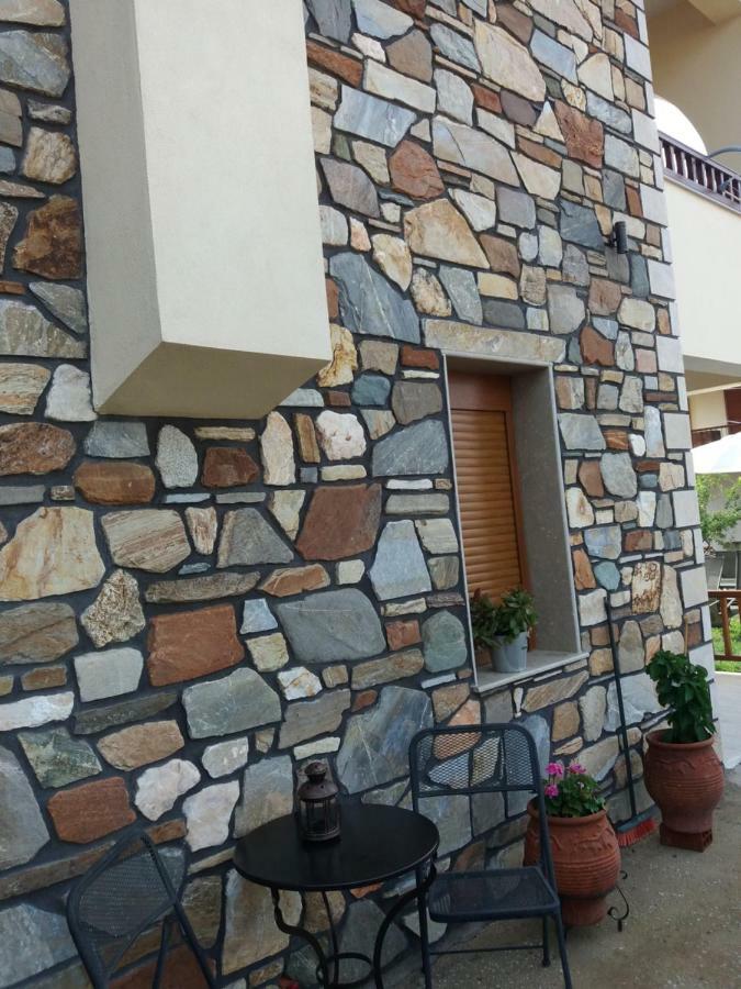 Villa Anna Áyios Nikólaos Luaran gambar