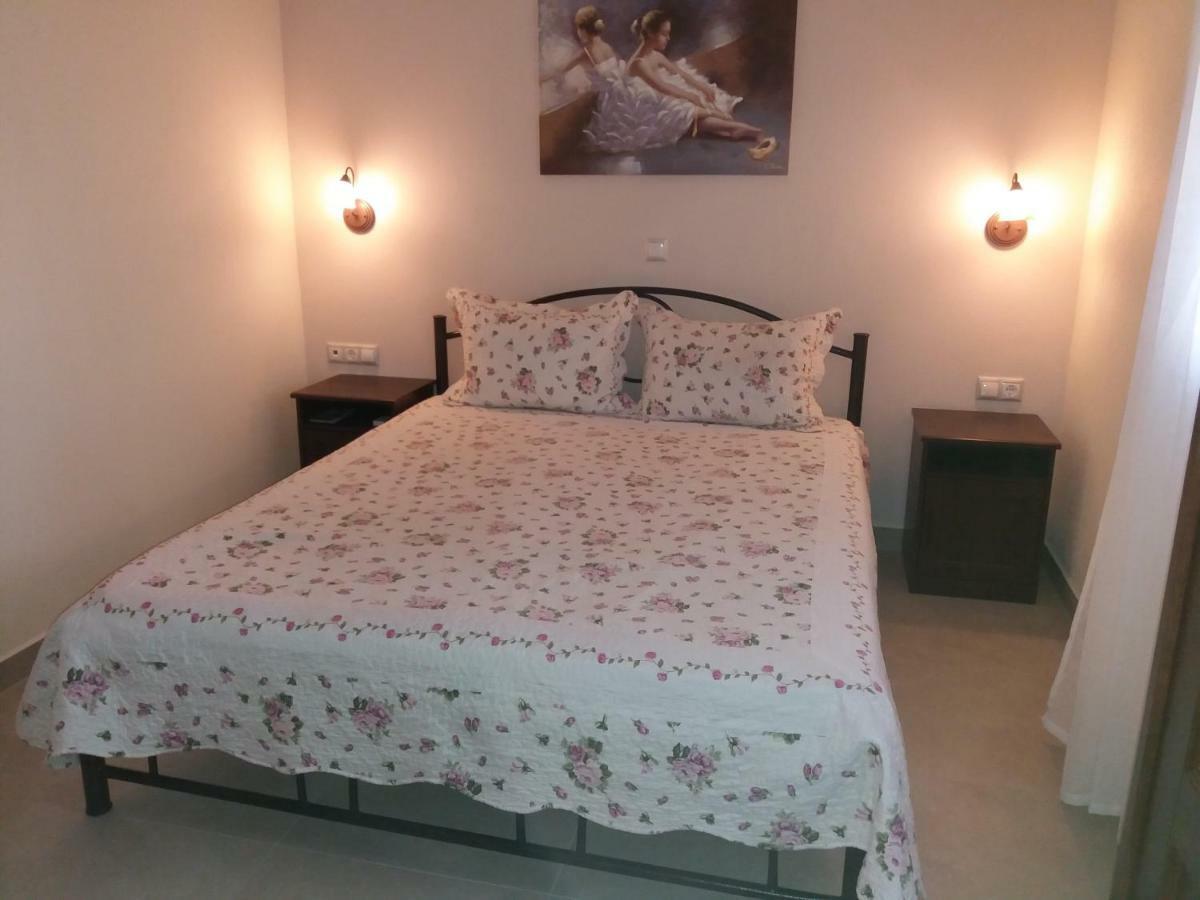 Villa Anna Áyios Nikólaos Luaran gambar