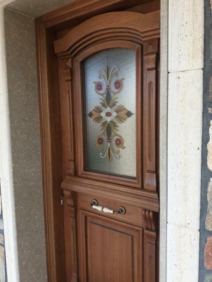 Villa Anna Áyios Nikólaos Luaran gambar