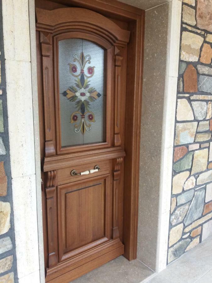 Villa Anna Áyios Nikólaos Luaran gambar