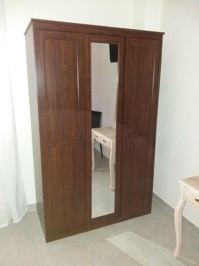 Villa Anna Áyios Nikólaos Luaran gambar