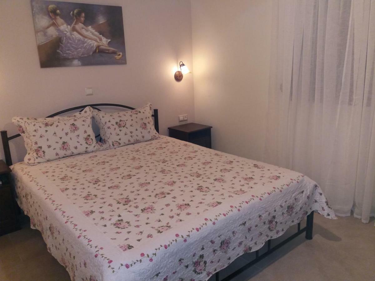 Villa Anna Áyios Nikólaos Luaran gambar