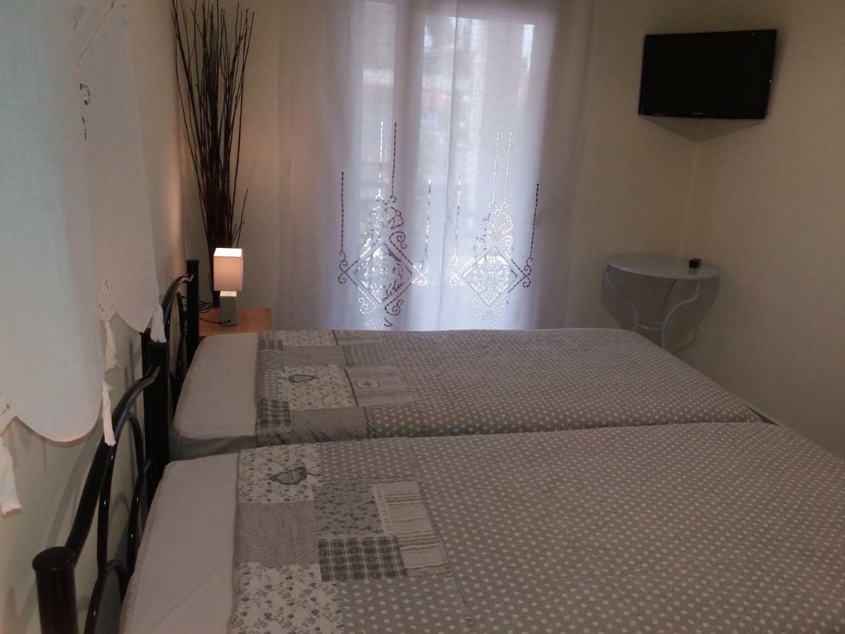 Villa Anna Áyios Nikólaos Luaran gambar