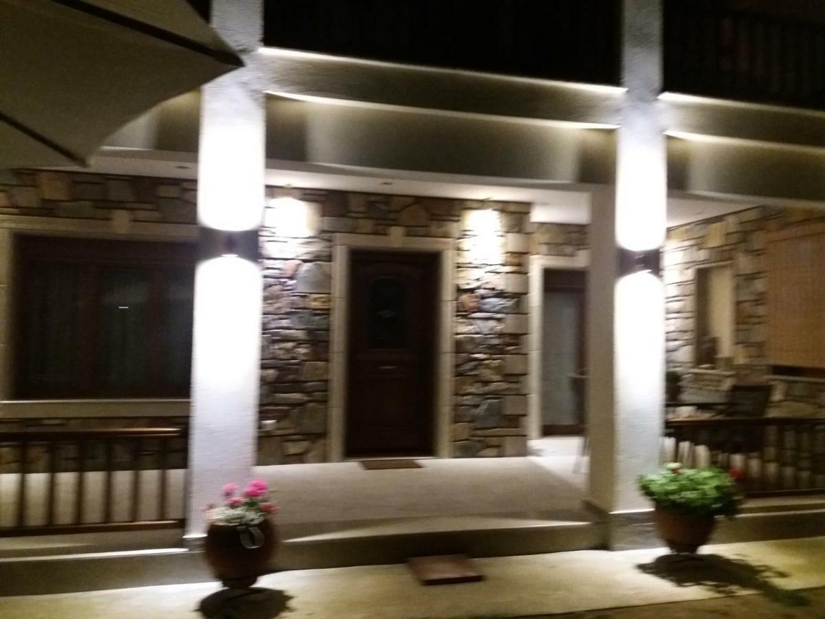 Villa Anna Áyios Nikólaos Luaran gambar