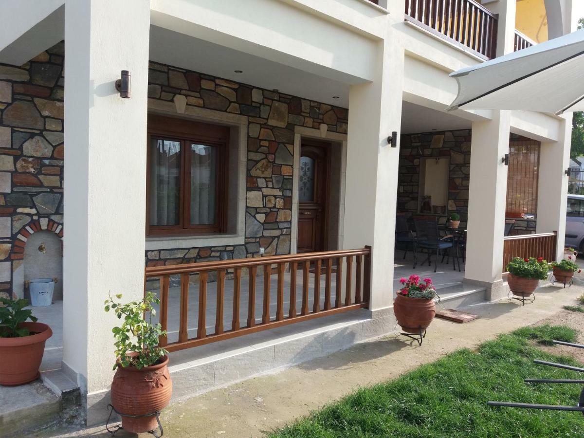 Villa Anna Áyios Nikólaos Luaran gambar